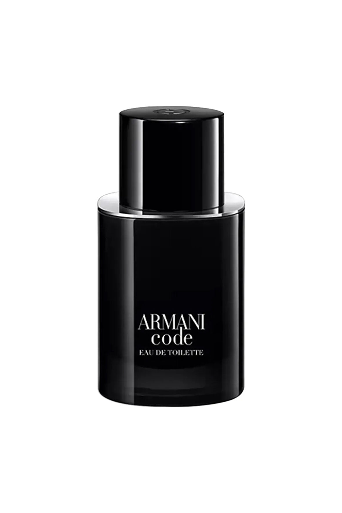 Code Edt Refillable 50 Ml Erkek Parfüm