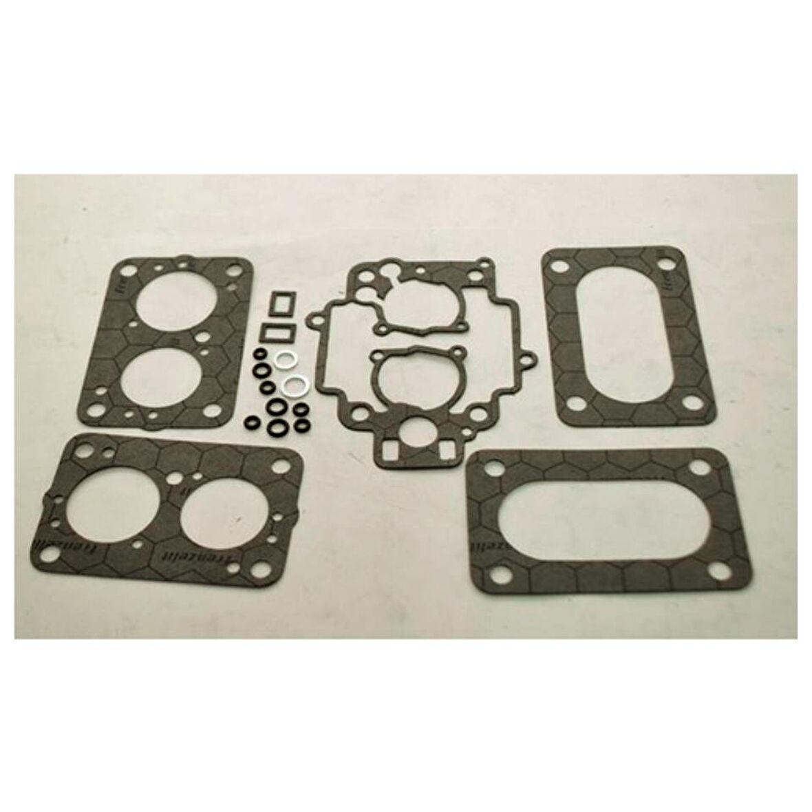 ESEY Tofaş Weber Karbüratör Conta Takımı (Doğan SLX / Şahin SLX / Kartal SLX)