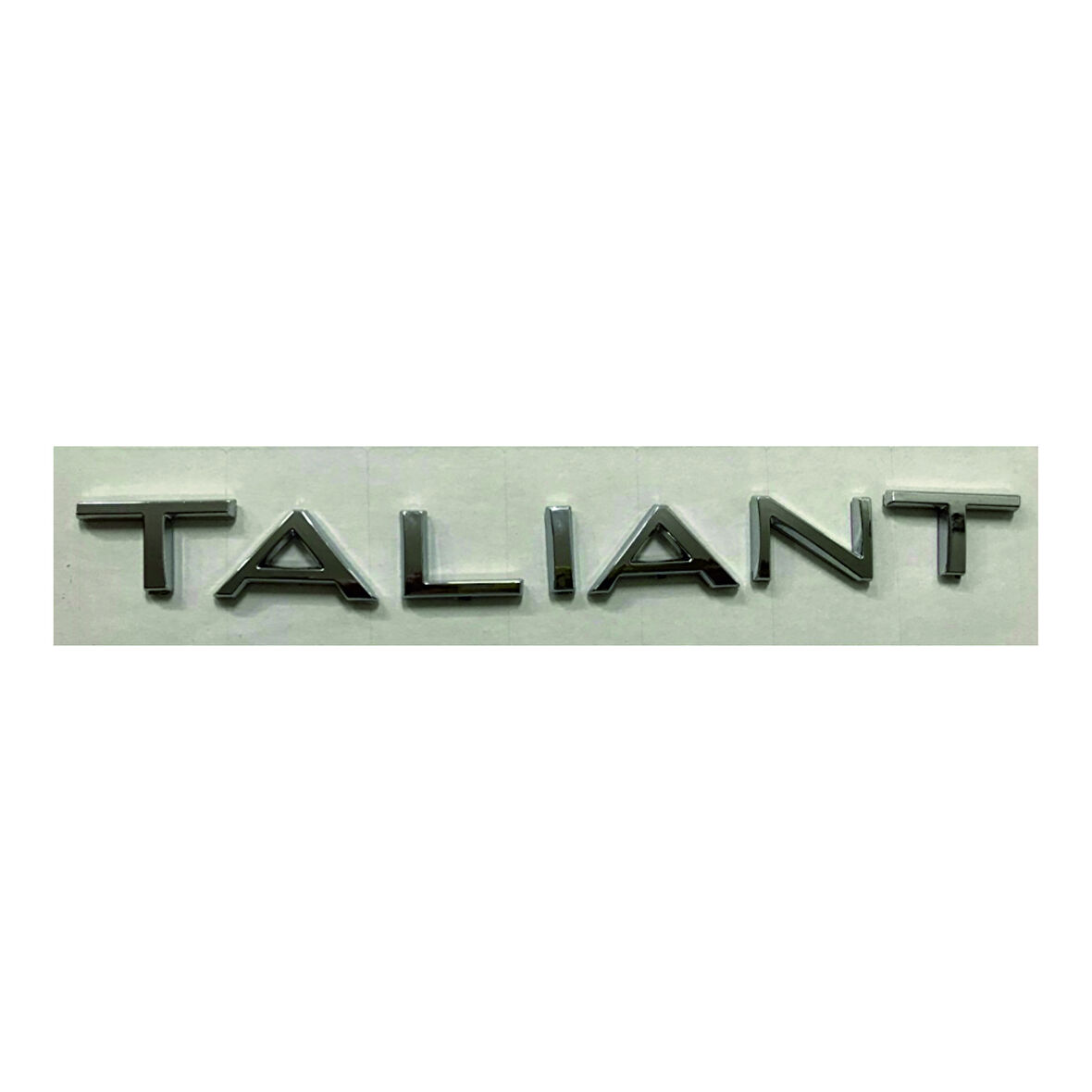 Renault Taliant Bagaj Yazısı 908924971R