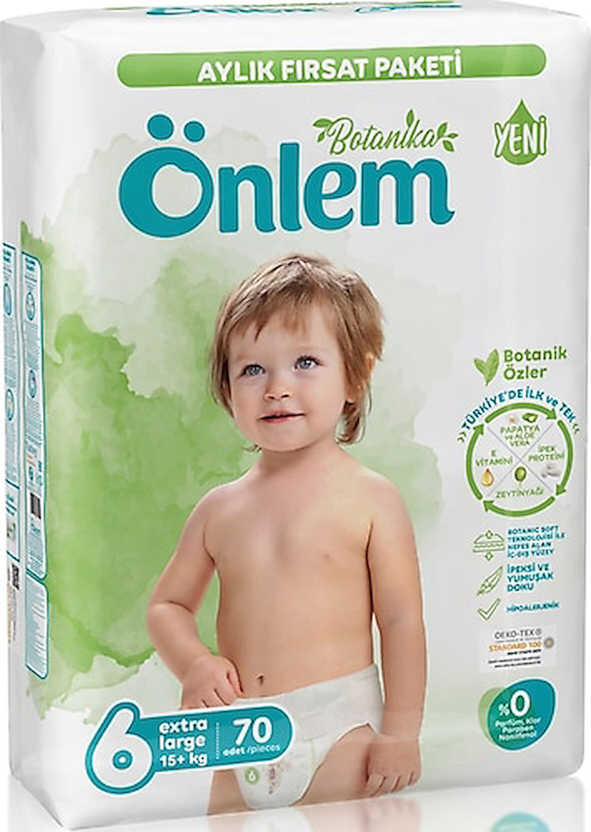 ÖNLEM AYLIK FIRSAT 6