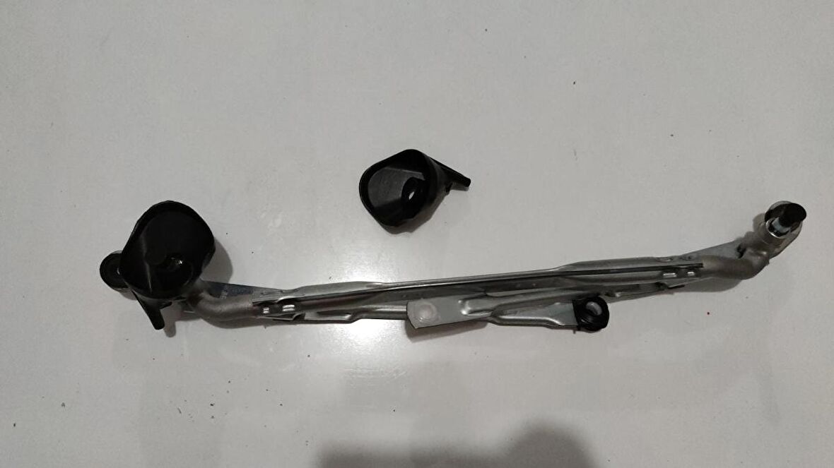 SİLECEK İÇ MEKANİZMA HILUX 07-13