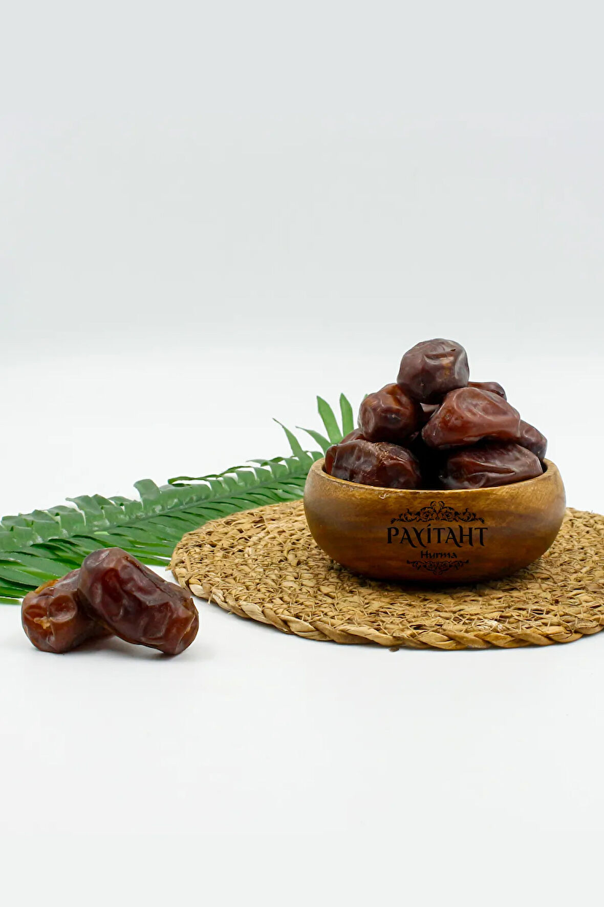 Hudri Lüks Medine Hurması 250gr Yeni Mahsul Potasyum Zengini Kan Yapıcı Etli Iri Yapılı Hudri250
