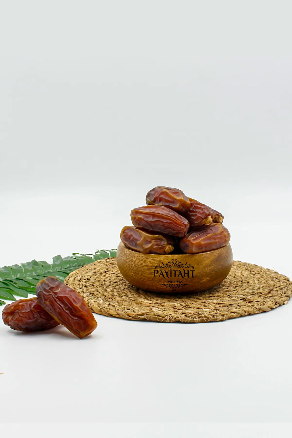 Medine ( Mebrum ) Haşap Duble Jumbo Hurması Tadımlık 250 G - Yeni Mahsül - 1.kalite Mebrum Hasap