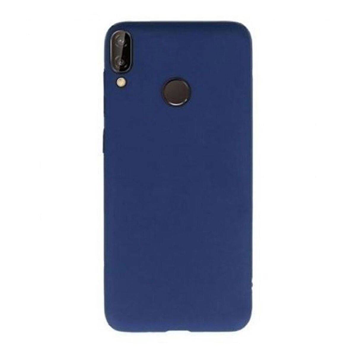 Gpack Samsung Galaxy A20e Kılıf Premier Silikon Esnek Arka Koruma