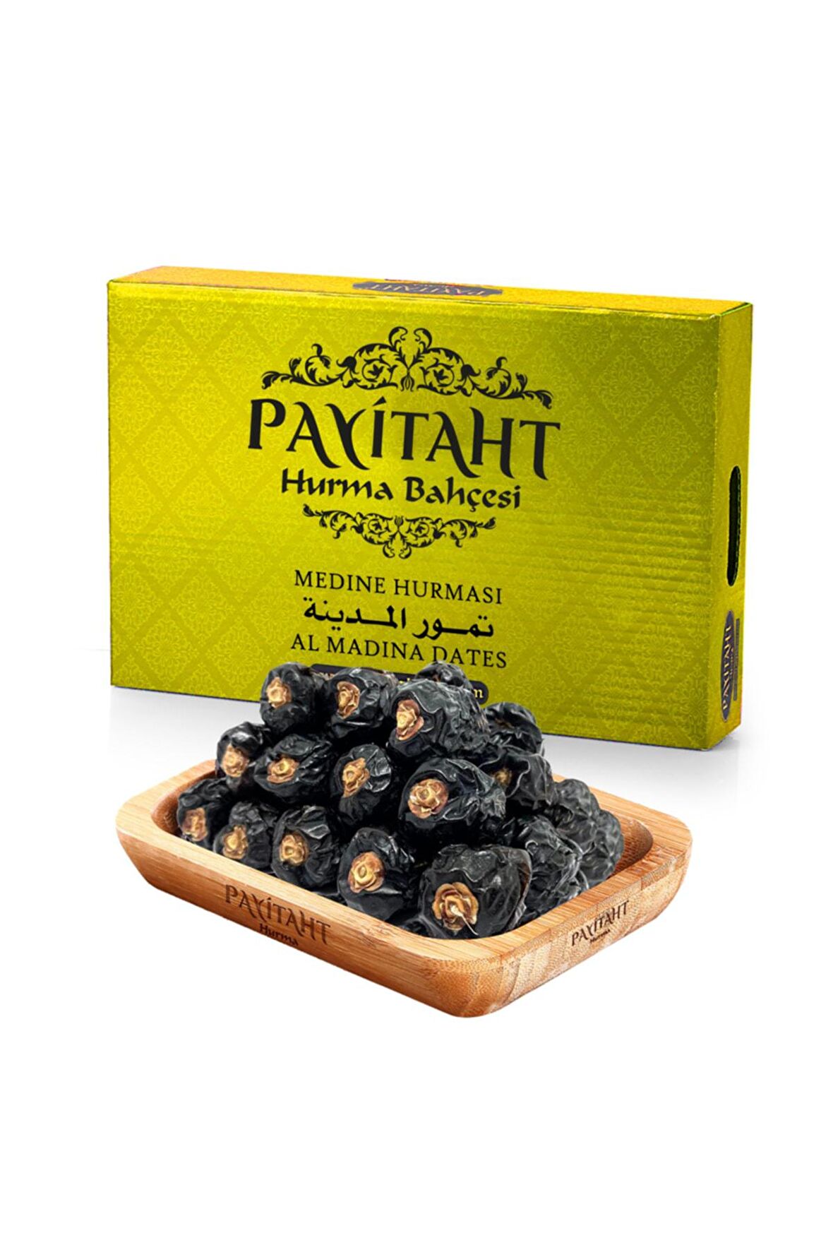 Payitaht Hurma Acve Aliye Duble Lüks - Yeni Mahsül - 10 Kg