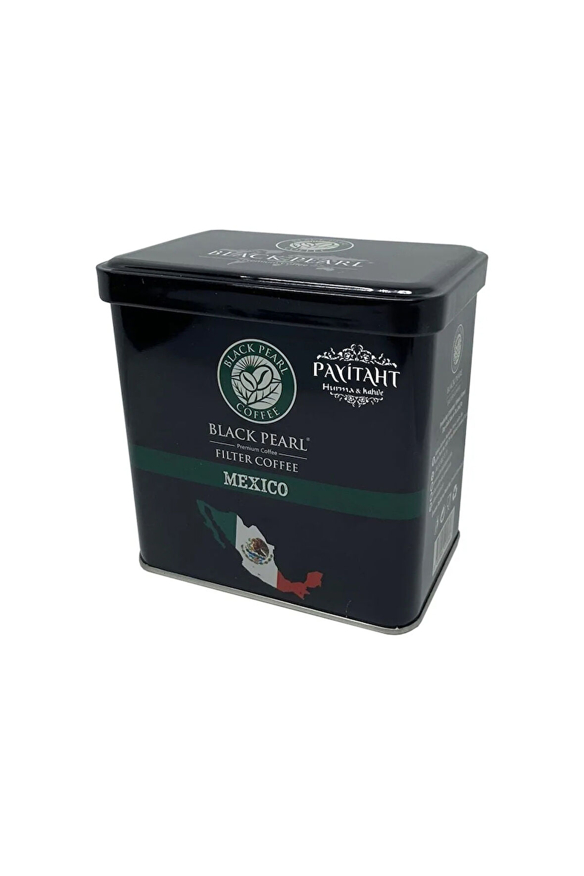 Black Pearl - Meksika Filtre Kahve 250 gr