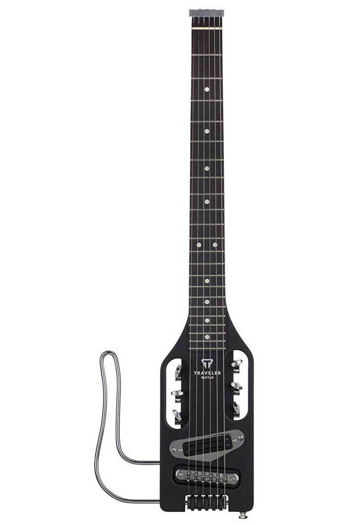 Traveler ULEBKMLH Ultra Light Solak Elektro Gitar