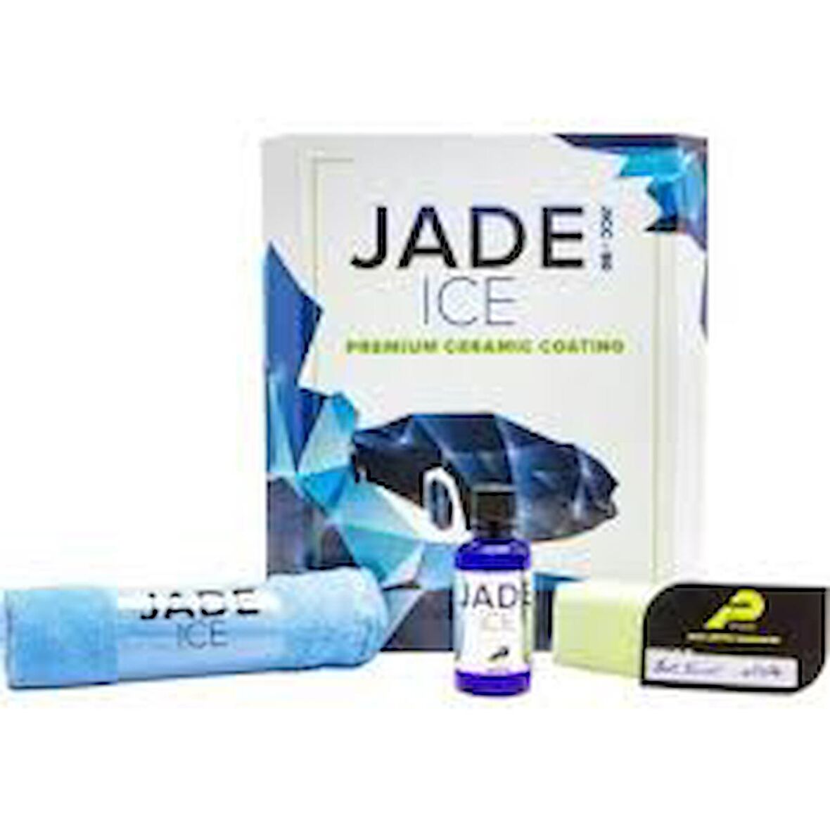 JADE İCE LITE SERAMİK KORUMA