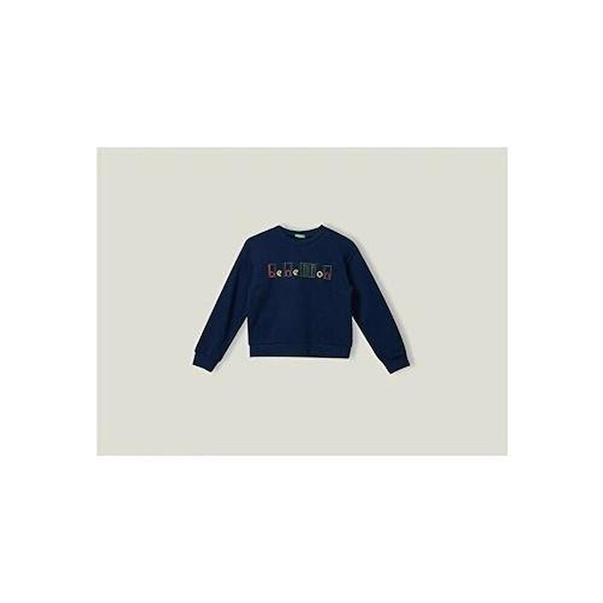BENETTON SWEAT