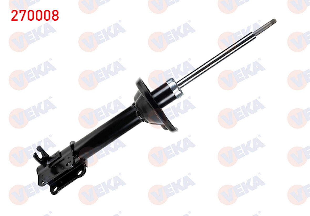 MAZDA 323 1.3i SOL ARKA AMORTİSÖR 1989-1994 ARASI B459-28-900 BS0628900 BR70-28-900A