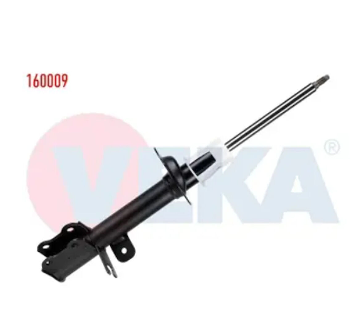 CHEVROLET LACETTI J200 1.4i 16v SOL ARKA AMORTİSÖR 2006-2012 ARASI 96454524 96407821