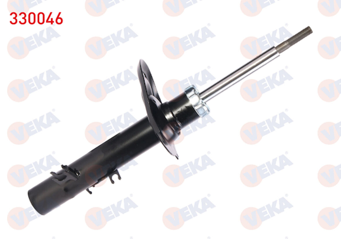 PEUGEOT 2008 1.6 HDI SOL ÖN AMORTİSÖR 2013-2018 ARASI GÖVDE ÇAPI 51mm 9676636680