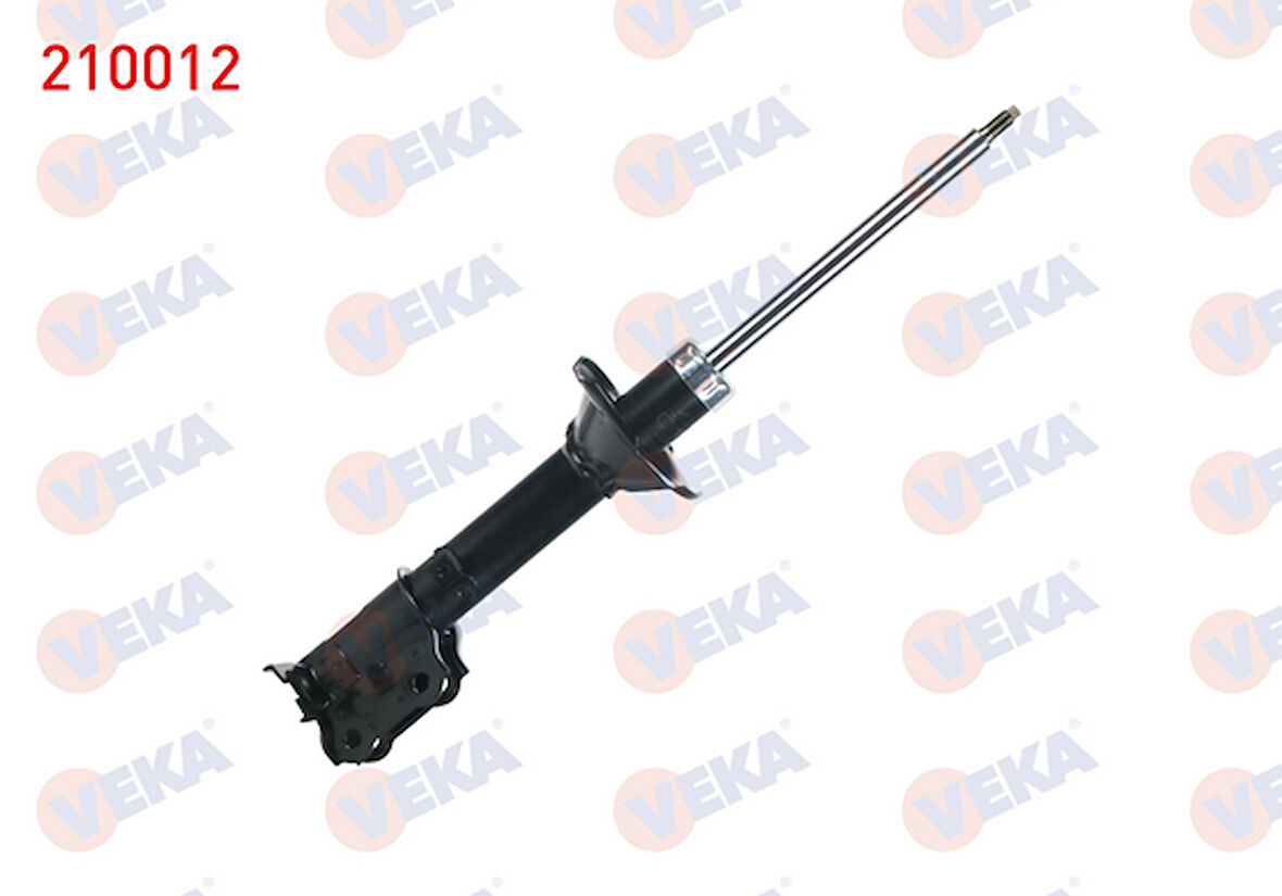 HYUNDAİ ACCENT 1.3i SOL ARKA AMORTİSÖR 1994-2000 ARASI (DAR ÇANAK) 55351-22951 55351-22650