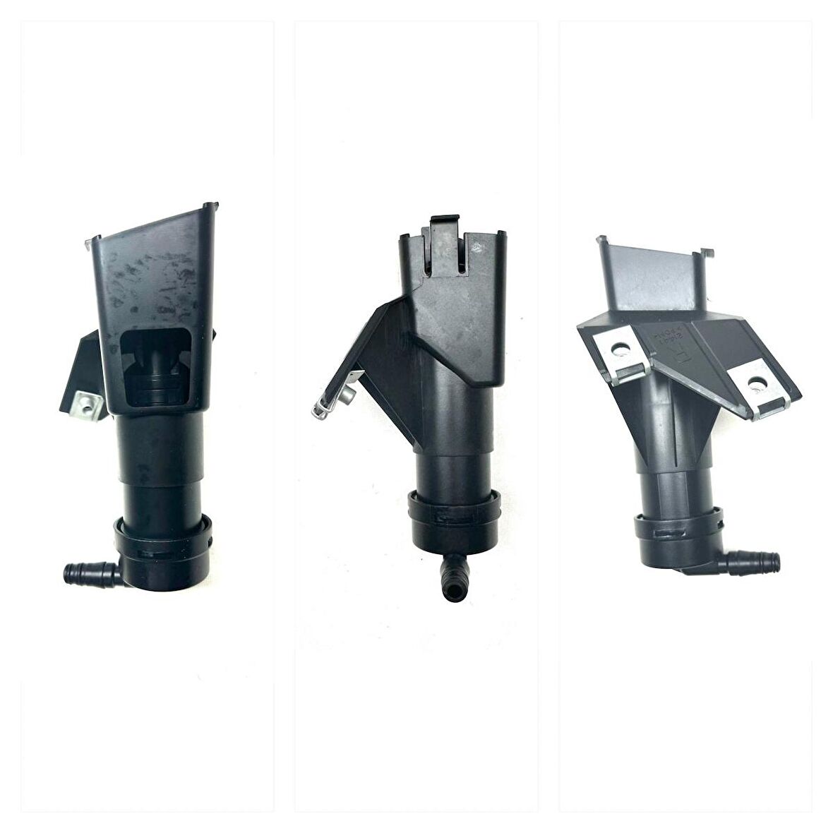MOTOR FAR YIKAMA AVENSİS 03-05 RH