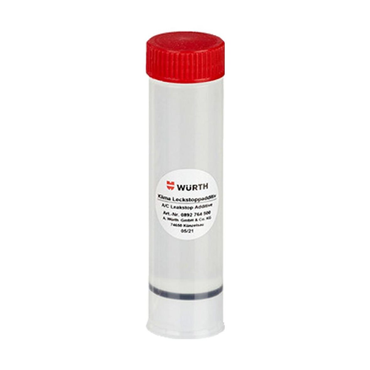 Würth Klima Kaçak Tamir Sıvısı 30 ML Klima Sızdırmazlık Maddesi