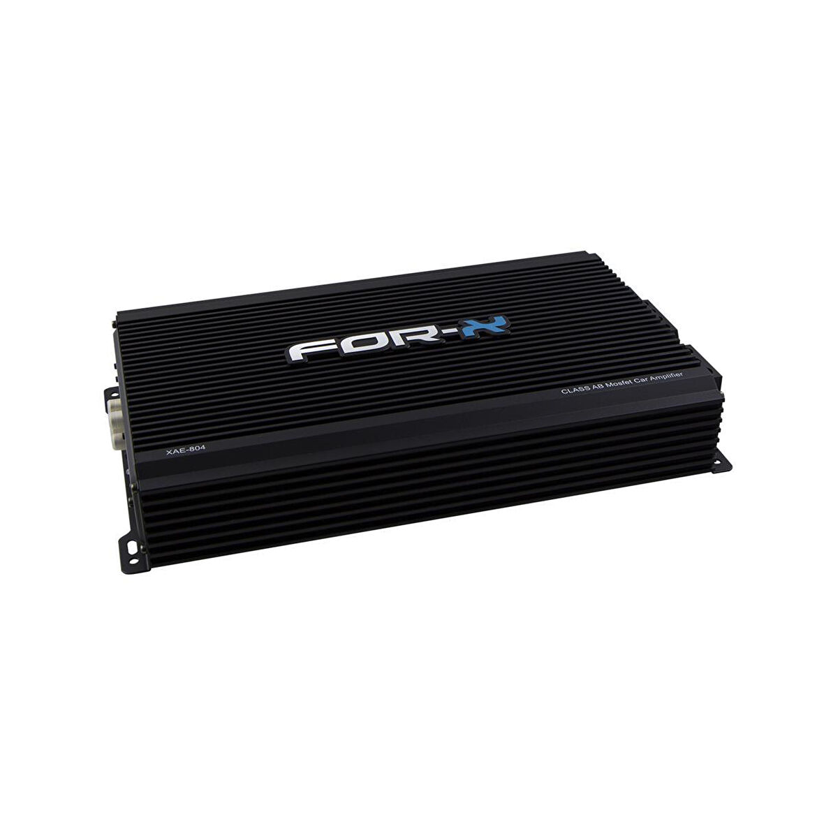 FOR-X XAE-804 STEREO AMFİ 4 KANAL
