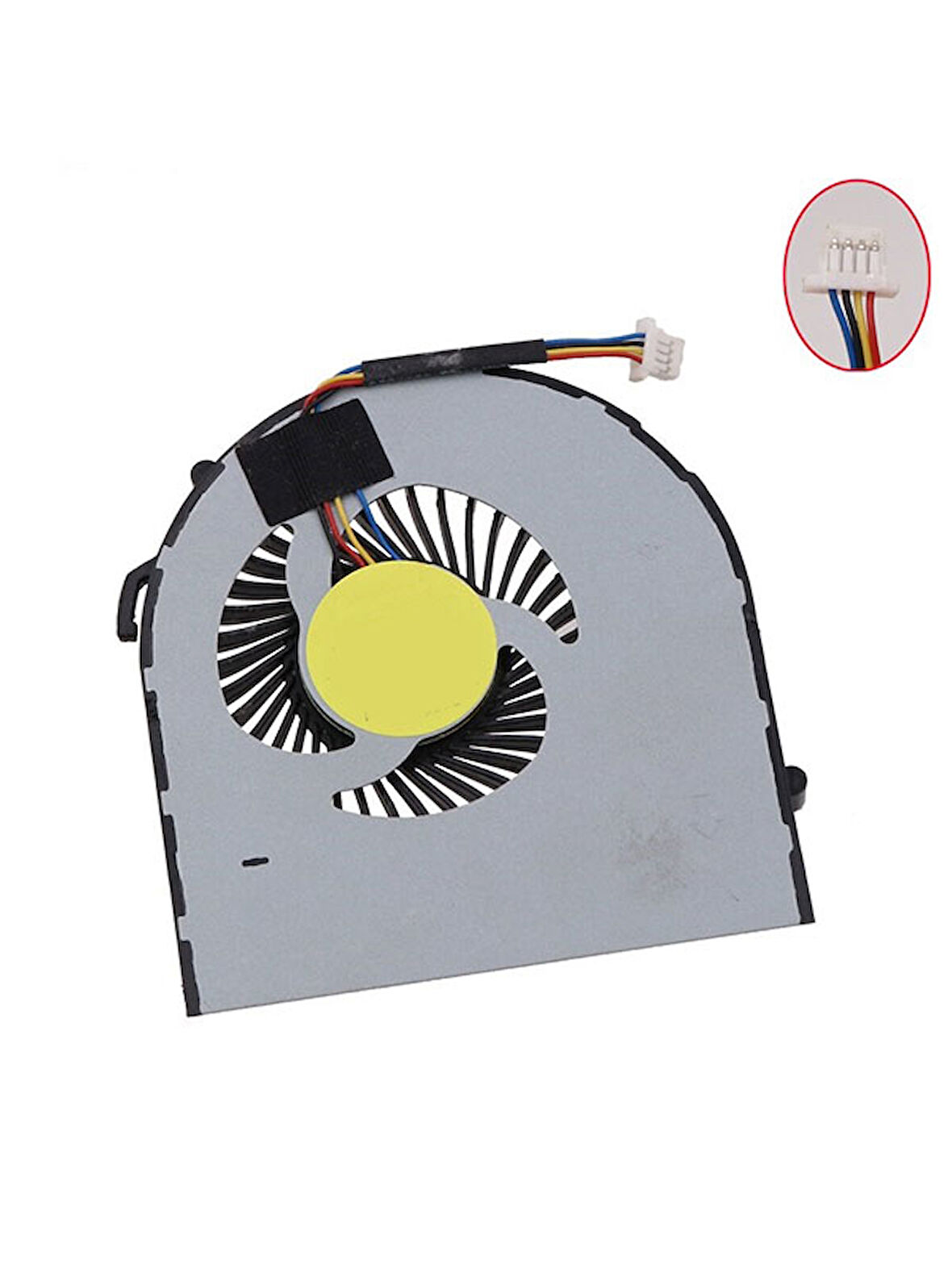 Acer MS2360 Fan Cpu Fan İşlemci Soğutucusu