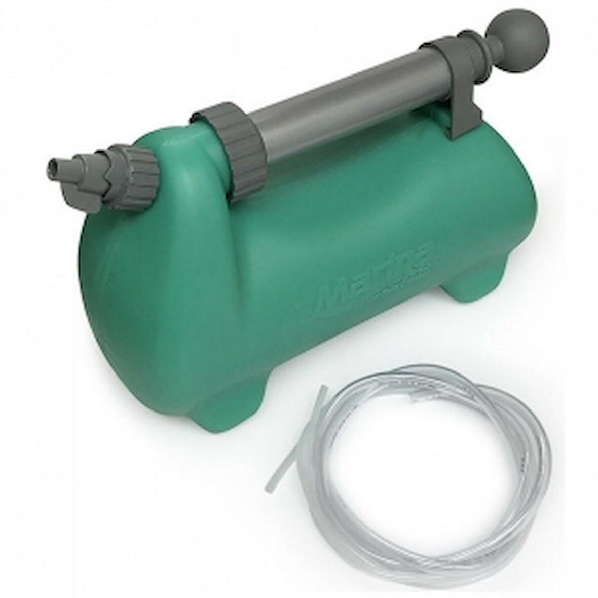 Marinapro™ yağ değiştirme sistemi 36 litre kapasite 