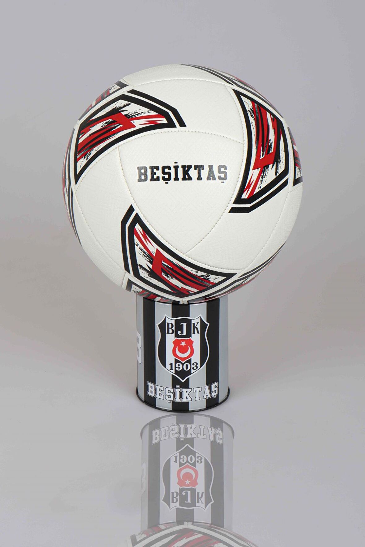 LİSANSLI BEŞİKTAŞ NEWFORCE FUTBOL TOPU NO:5 