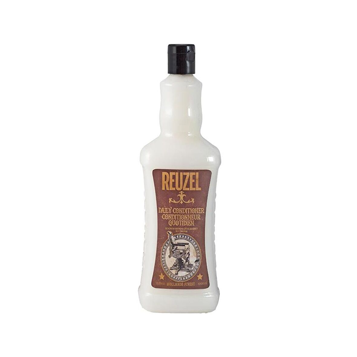 Reuzel Daily Conditioner Erkekler için Günlük Saç Bakım Kremi 1000ML