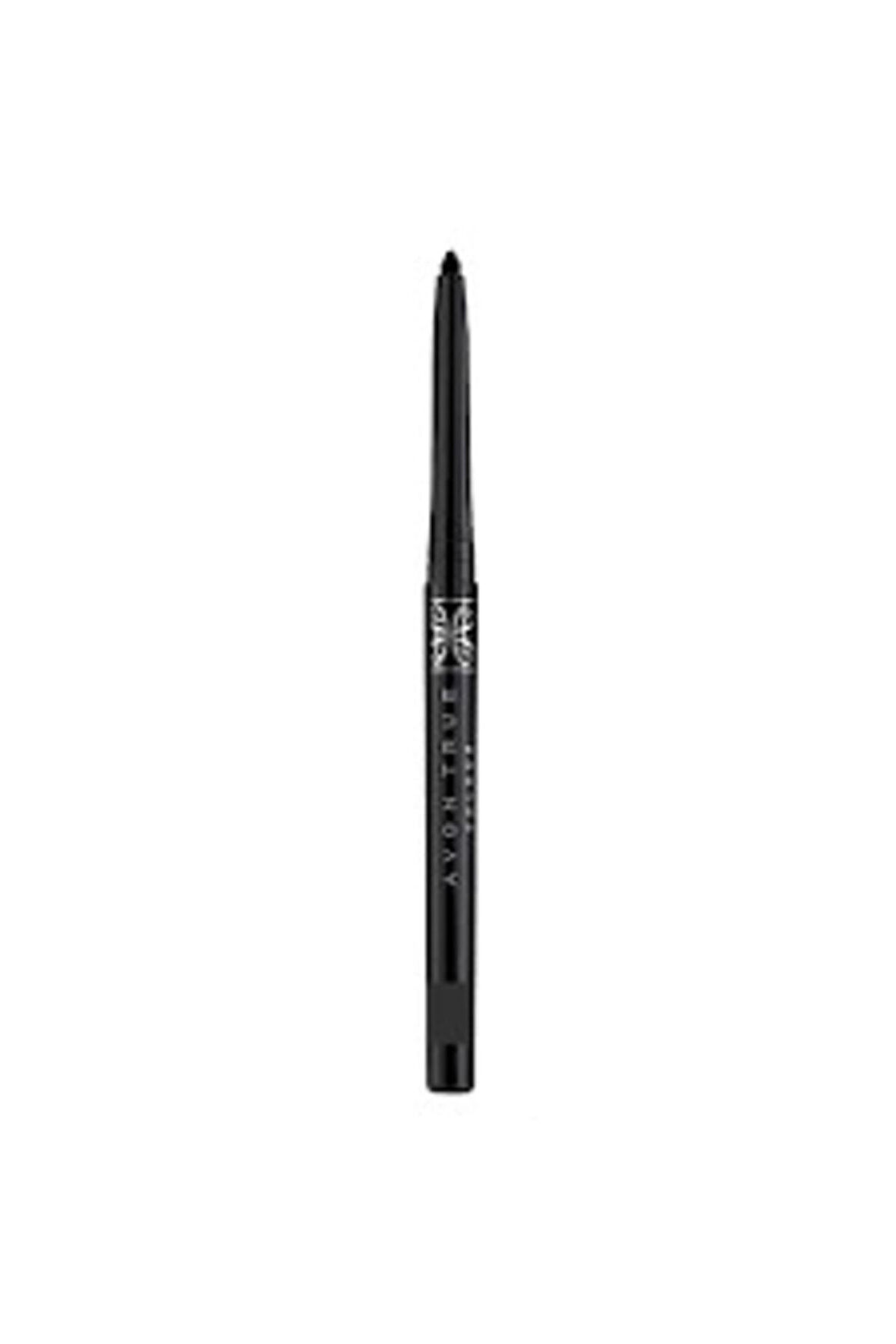 True Colour Glimmerstıck Blacke Eyeliner