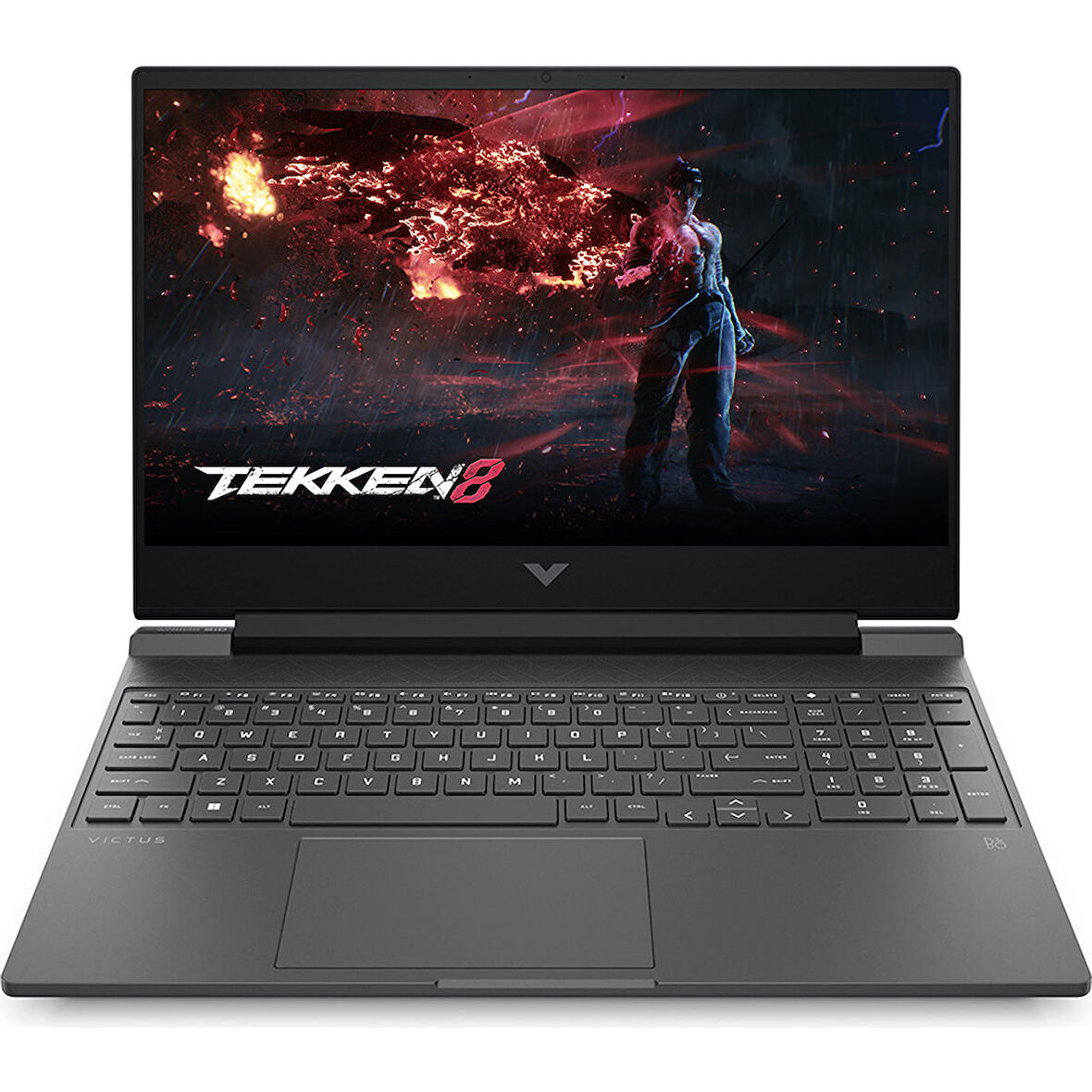 HP Victus 15-FA1055NT Intel i7 13700H 48 GB 2 TB SSD RTX4060 15.6" FHD Win11 Pro 8U846EA Zi711