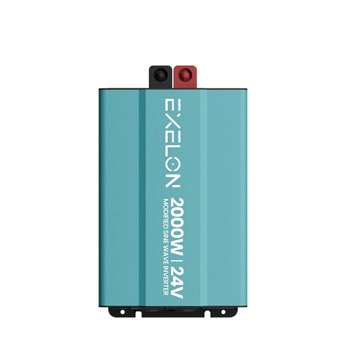 Exelon 2000W 24V Modifiye Sinüs İnverter