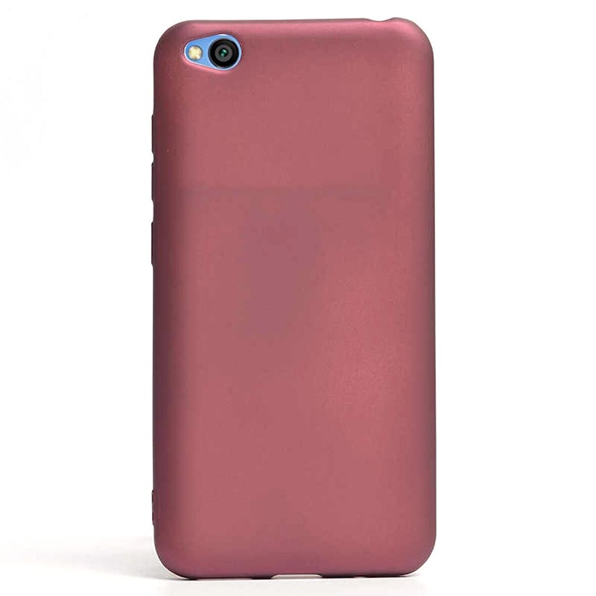 Gpack Xiaomi Redmi Go Kılıf Premier Silikon Esnek Arka Koruma