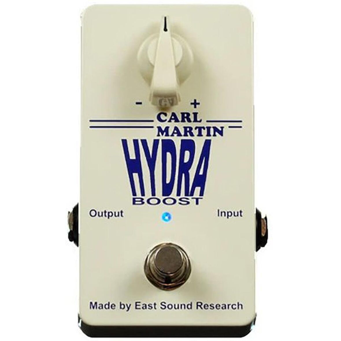 Carl Martin Hydra Boost Gitar Pedalı