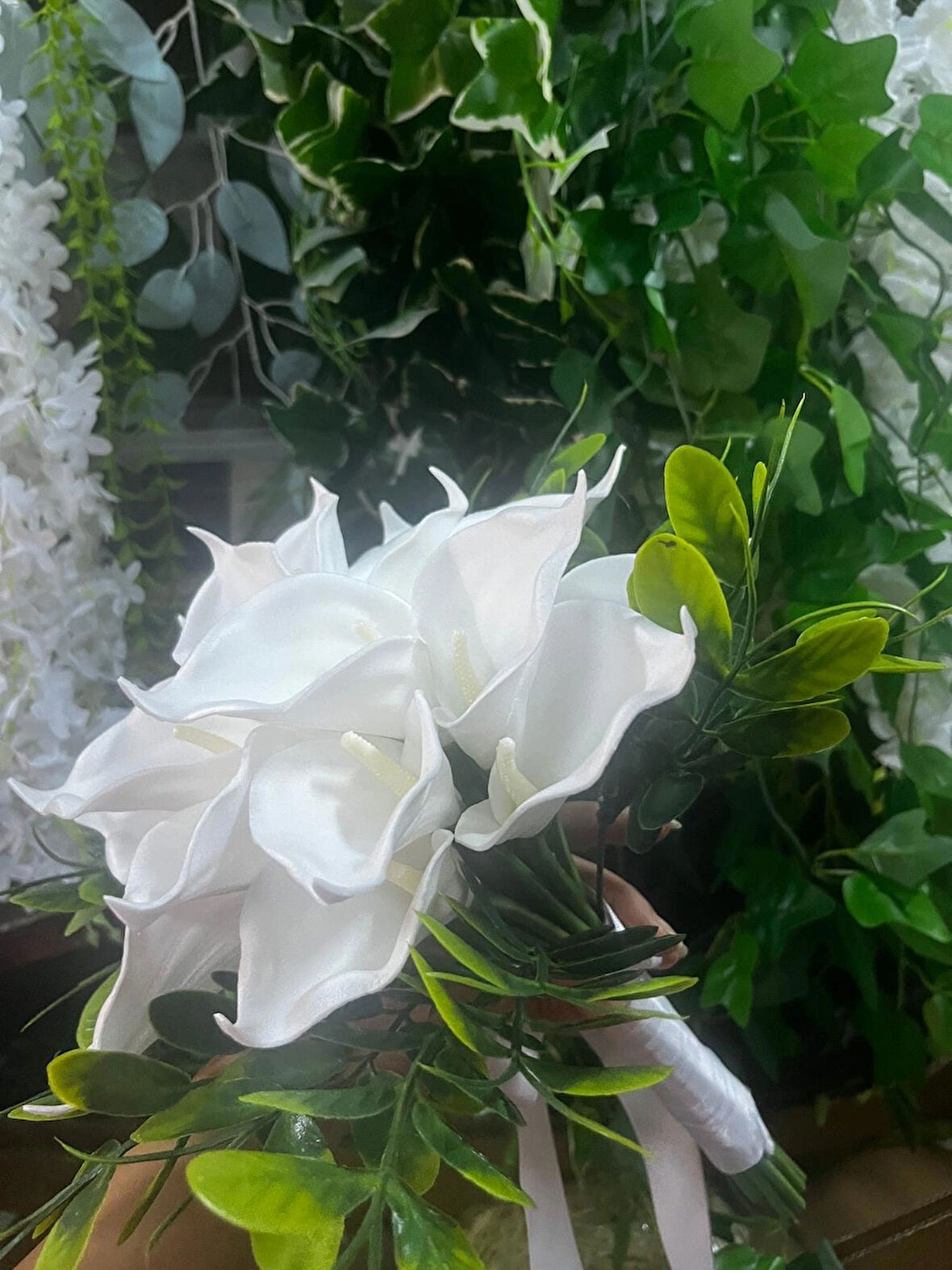 KAYZEN OKOLİP TUS LU GALA GELİ BUKETİ