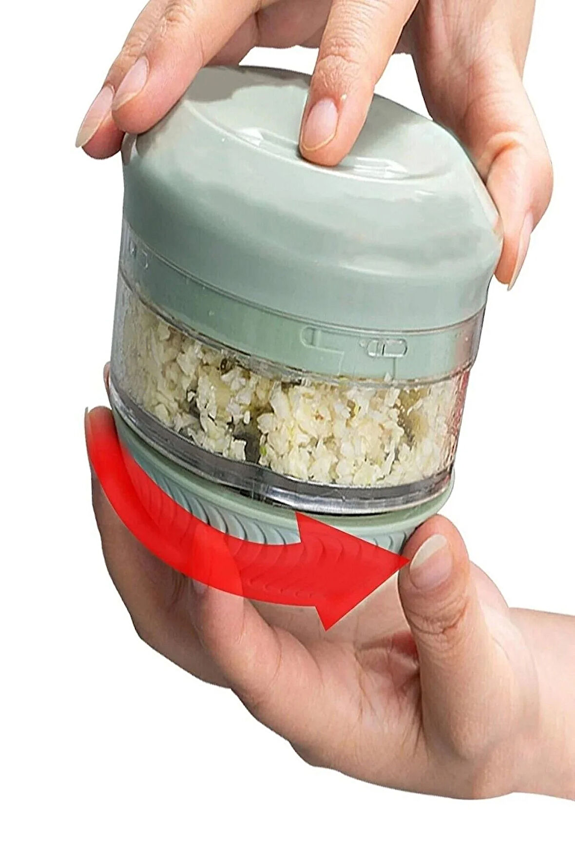 Tekerlekli Döner Rondo