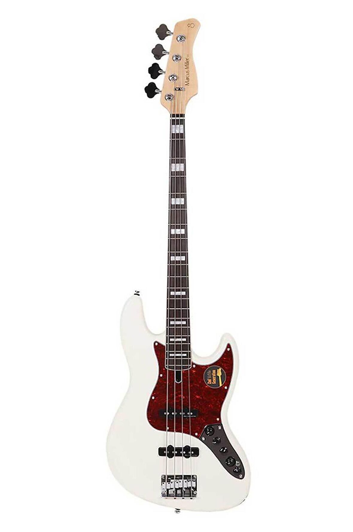 Sire Marcus Miller V7 Alder  4 Telli (2nd Gen) Bas Gitar