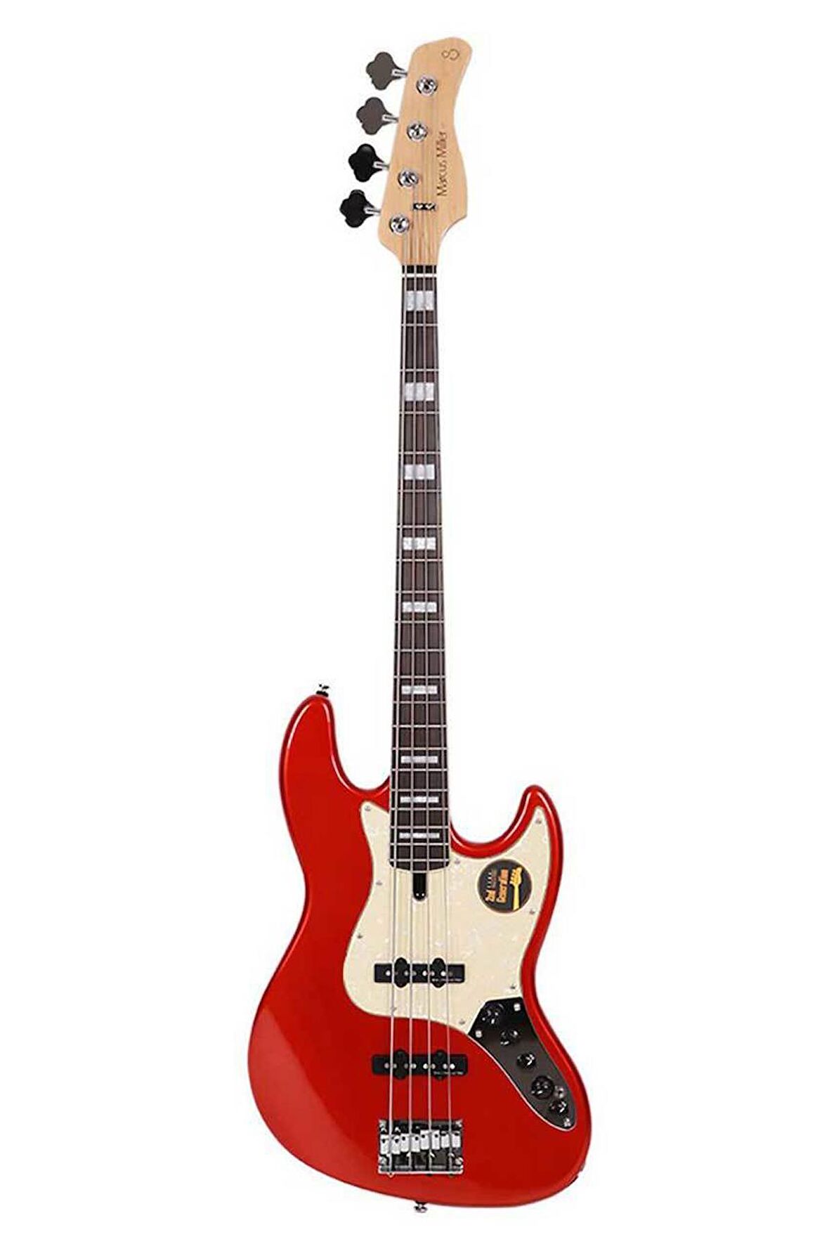 Sire Marcus Miller V7 Alder  4 Telli (2nd Gen) Bas Gitar