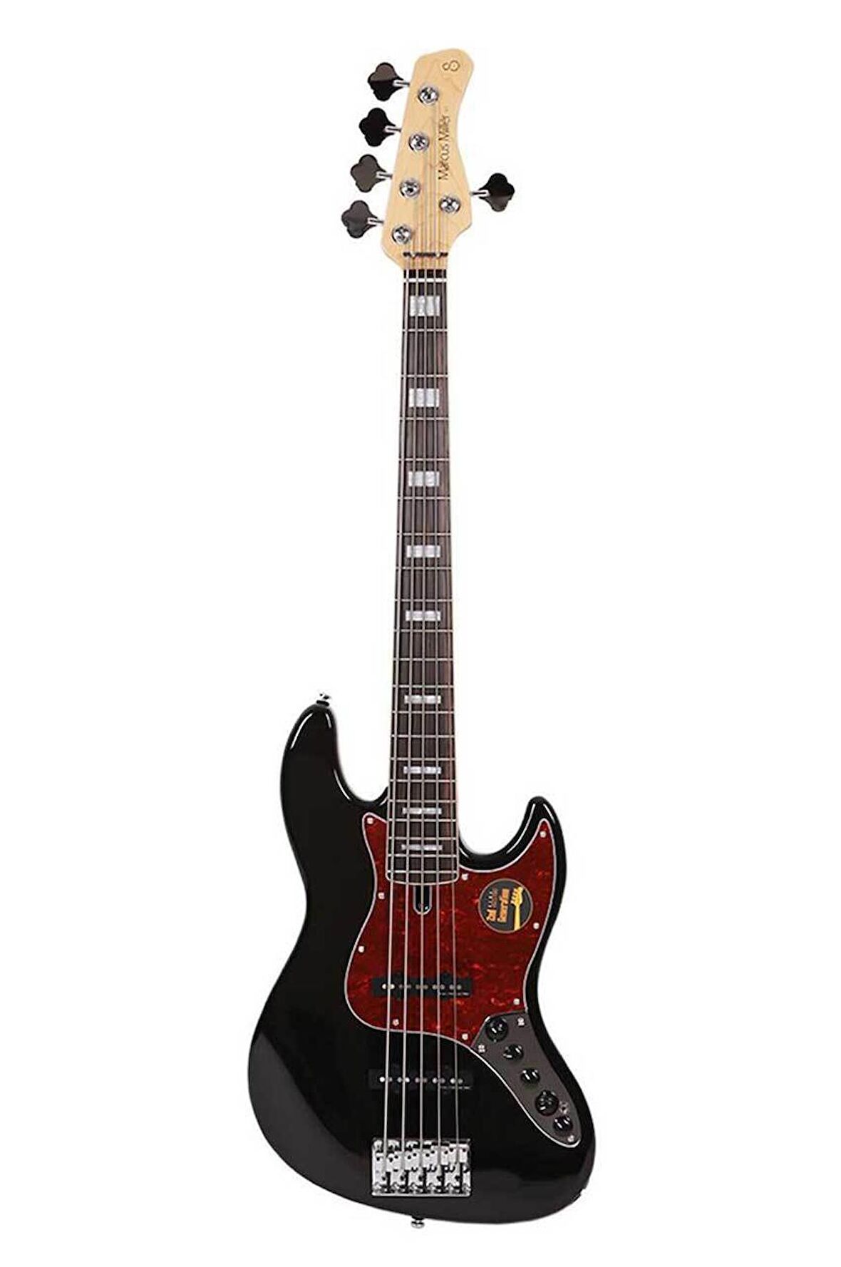 Sire Marcus Miller V7 Alder  5 Telli (2nd Gen) Bas Gitar