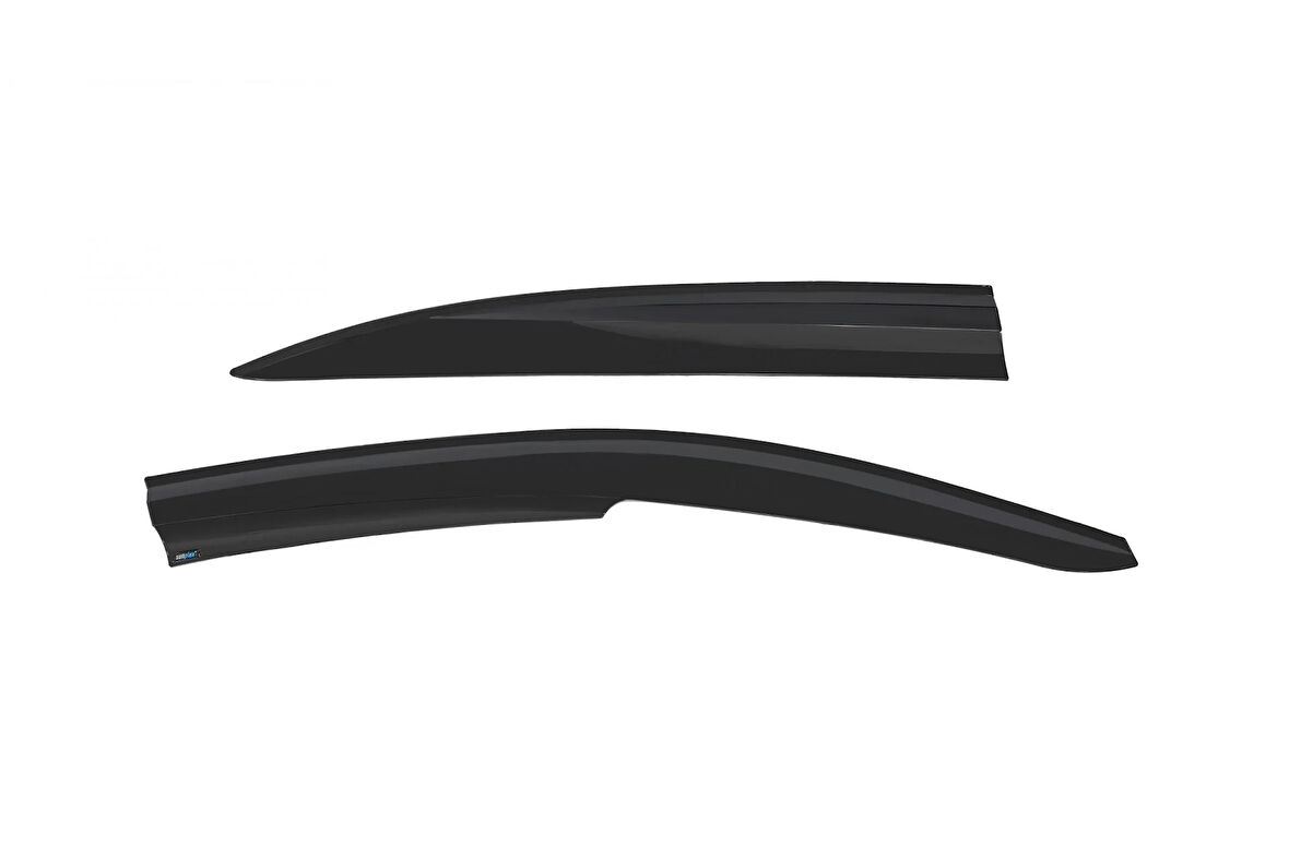 Opel Vectra C (2004-2010) Sport Style Cam Rüzgarlığı