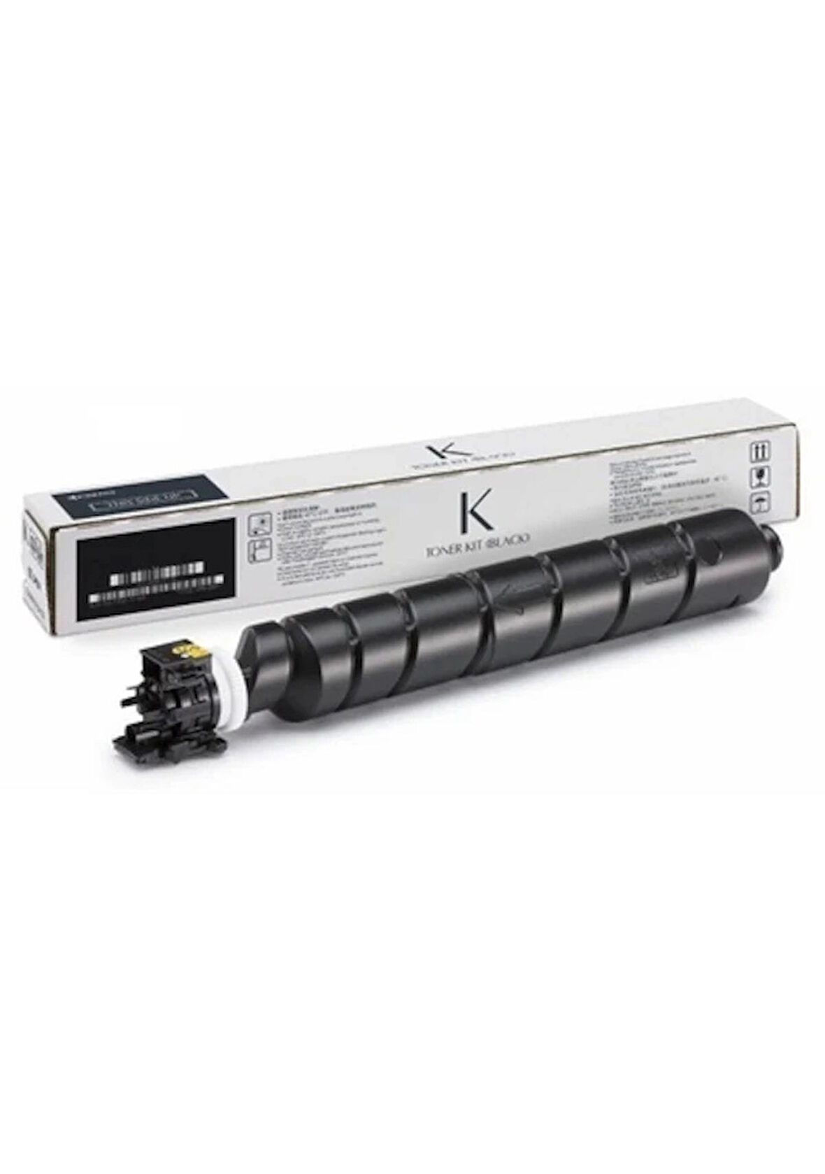 Utax  Trıumph Adler Ck-8532 / 4008ci Siyah Toner