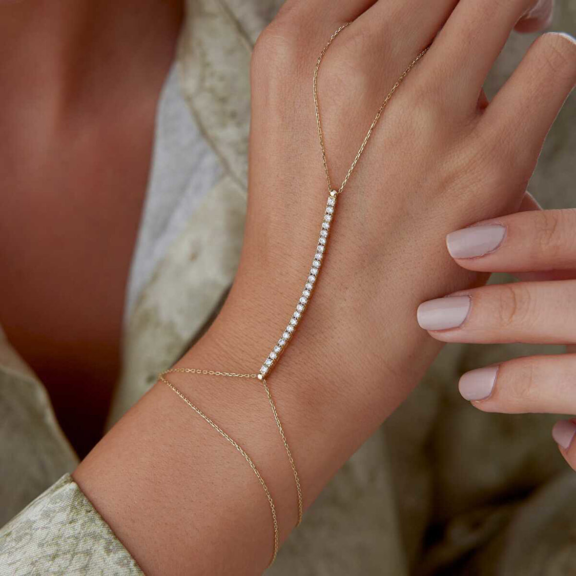 Kare Su Yolu Şahmeran