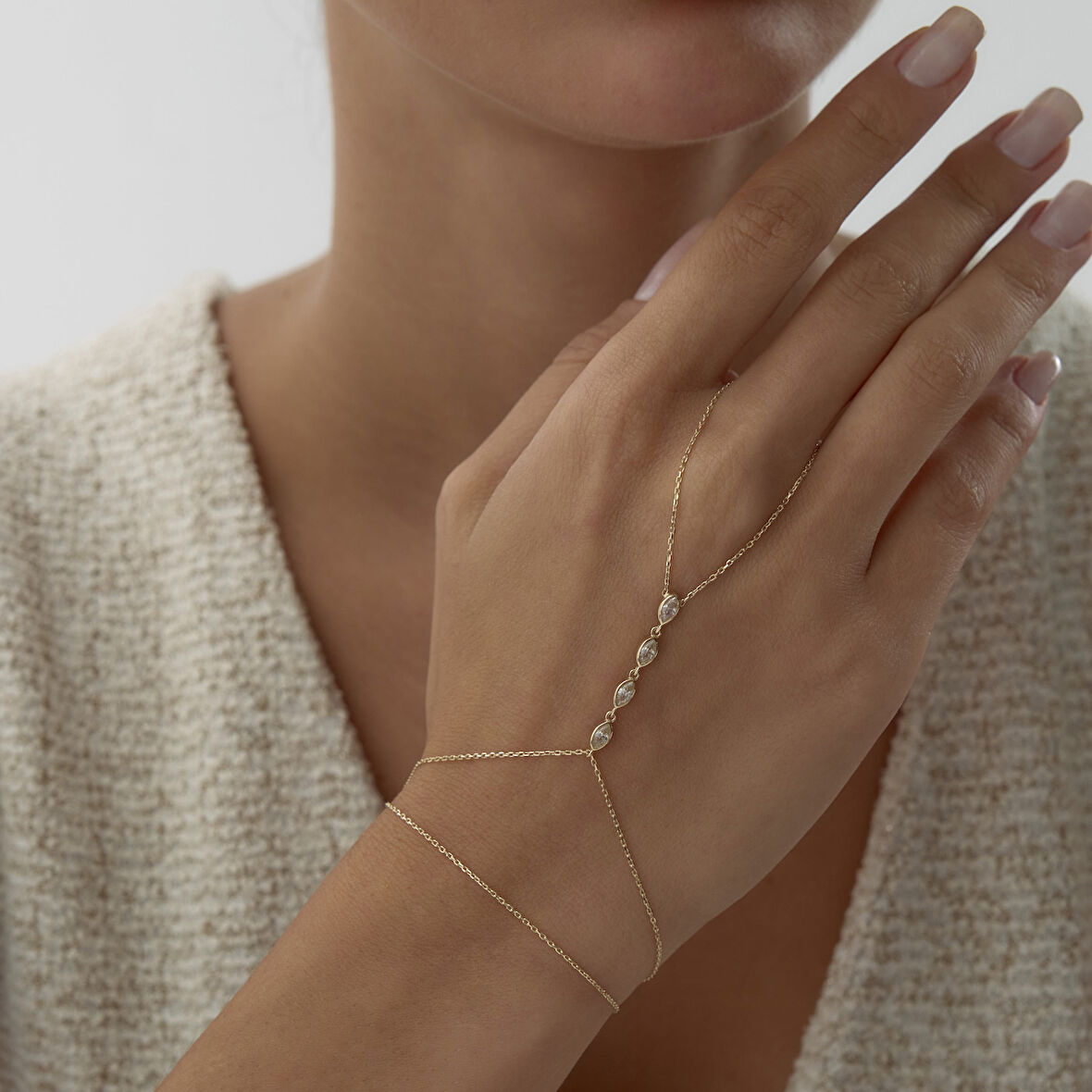 Pure Light Şahmeran