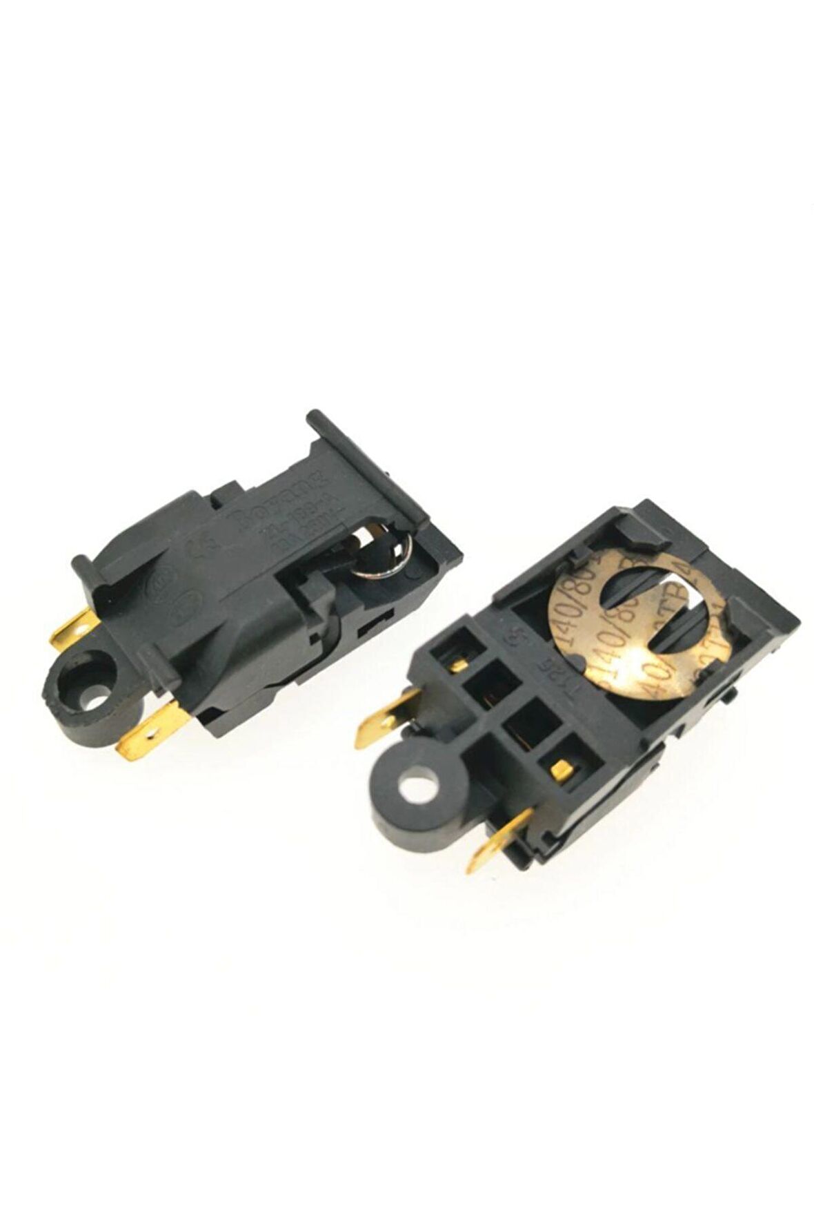 Arzum Çay Makinesi Buhar Termostatı Anahtarı Uyumlu