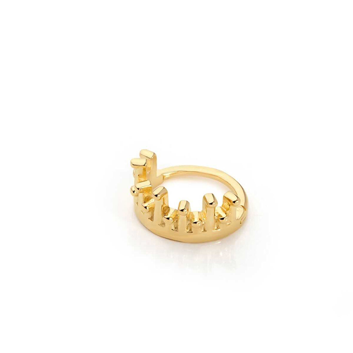 Ece Helix Piercing