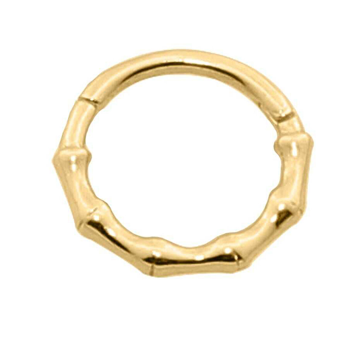 Kemik Helix Piercing