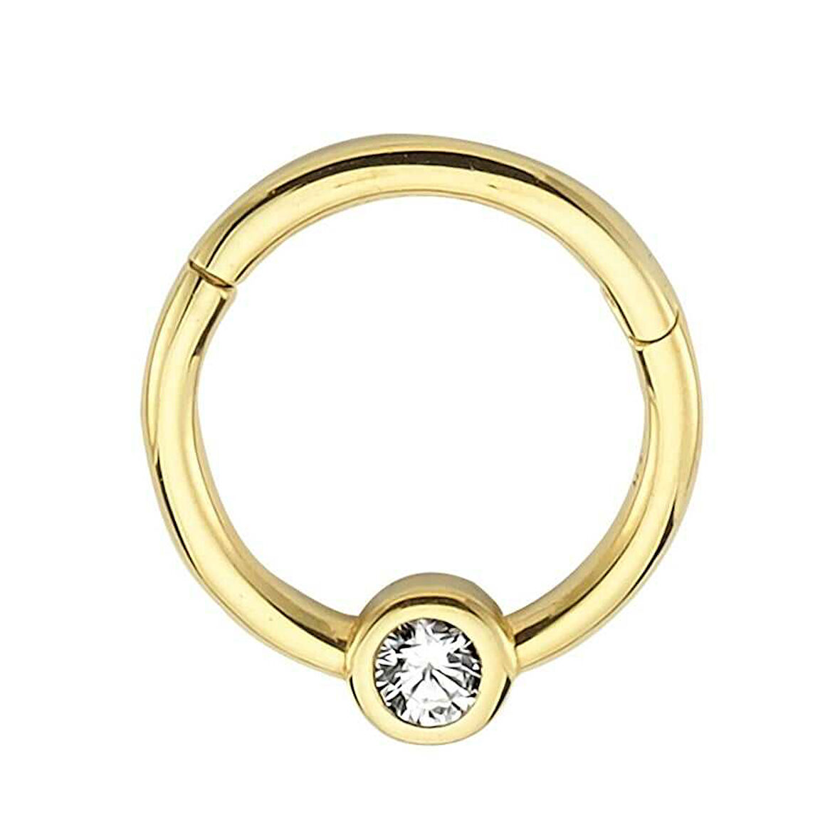 Tektaş Helix Piercing 8mm