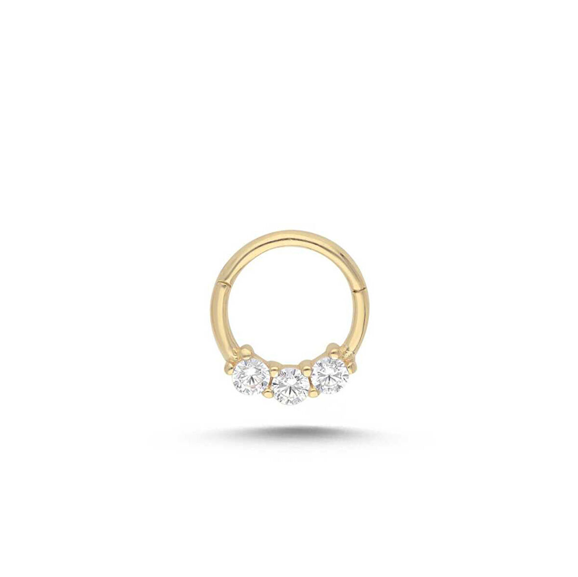 Tria  Helix Piercing