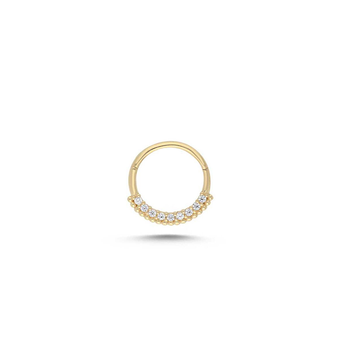 Birleşim Helix Piercing 10mm