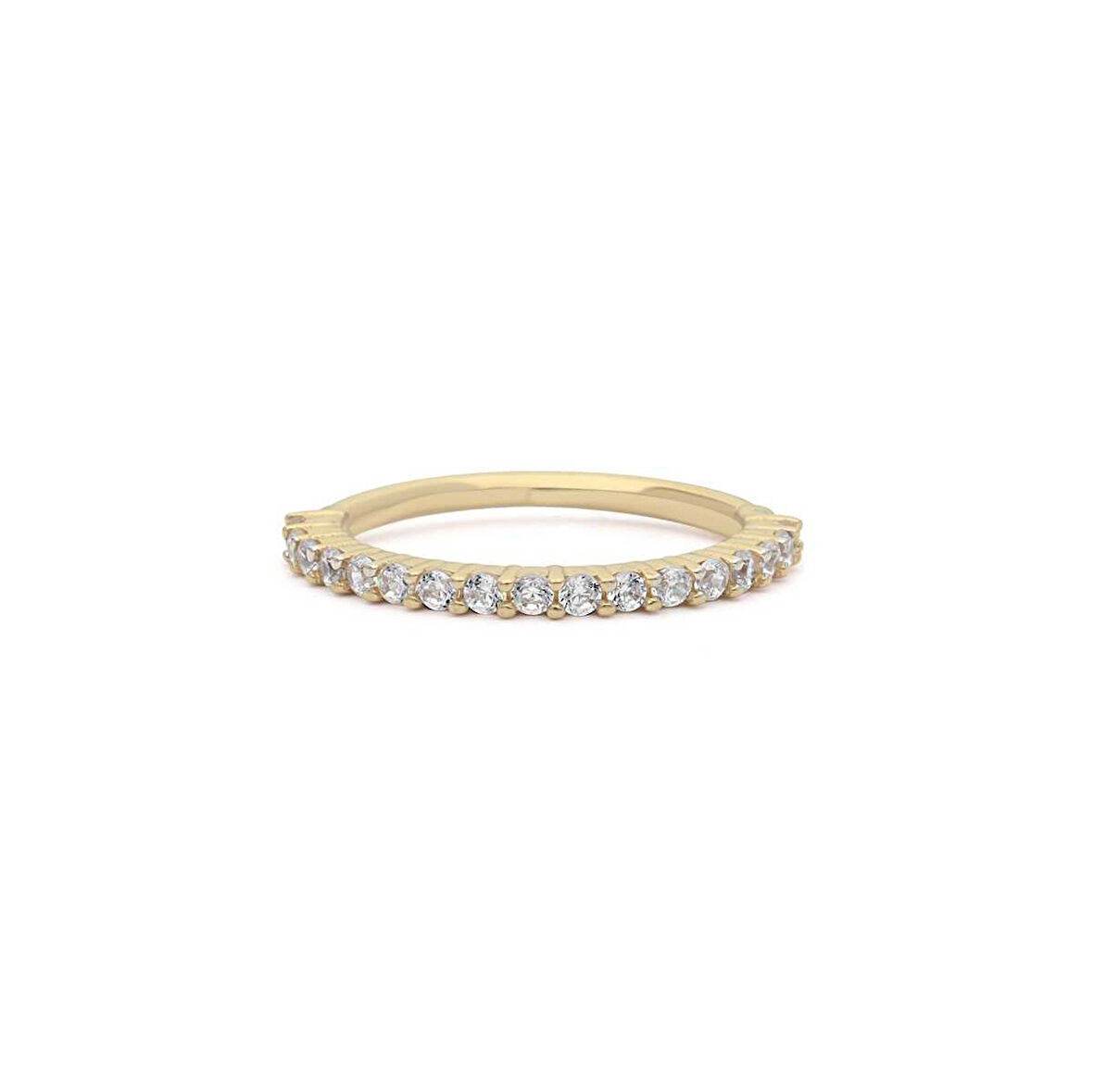 XLarge Slim Yarım Tur Helix Piercing