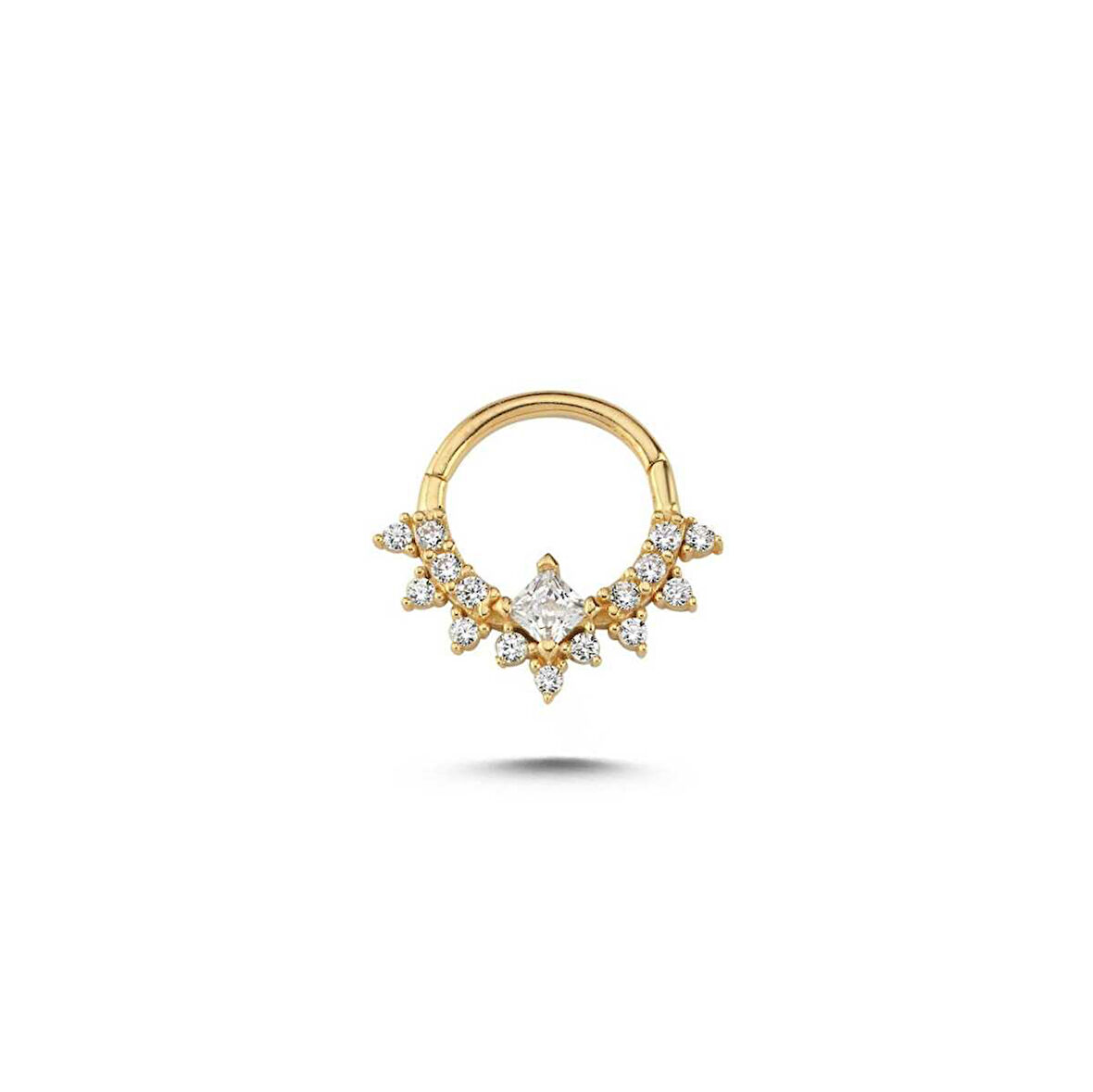 Carpi Helix Piercing