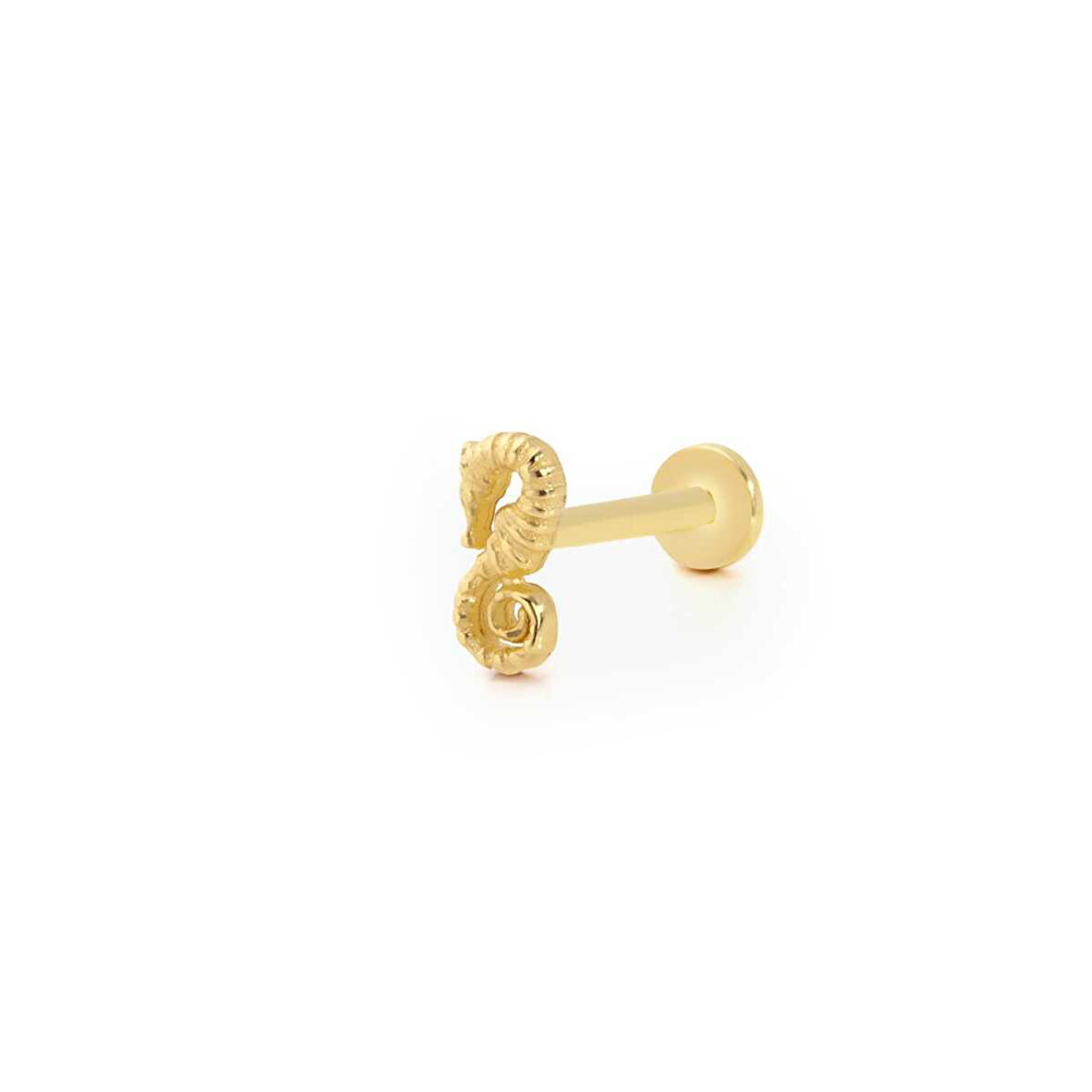 Denizatı Figür Tragus Piercing