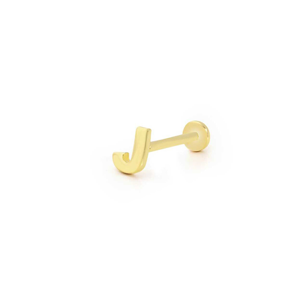 J Harfi Tragus Piercing