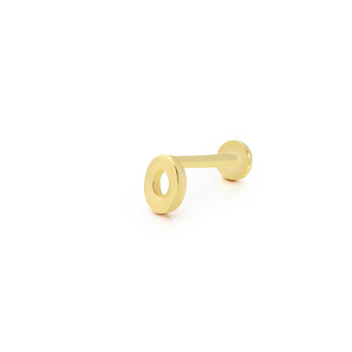 O Harfi Tragus Piercing