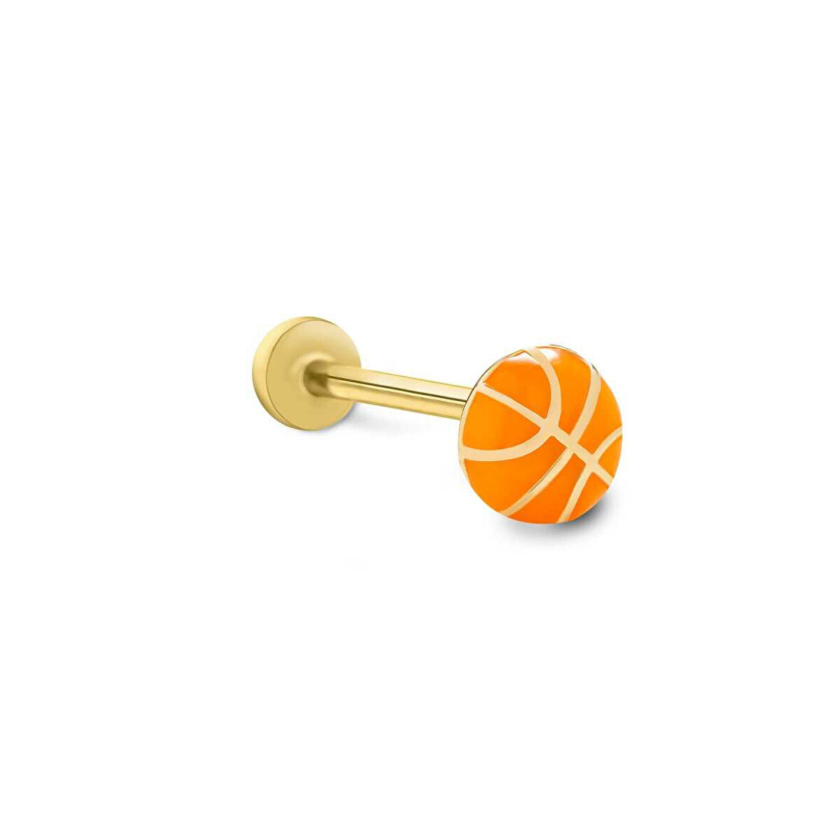 Basket Topu Tragus
